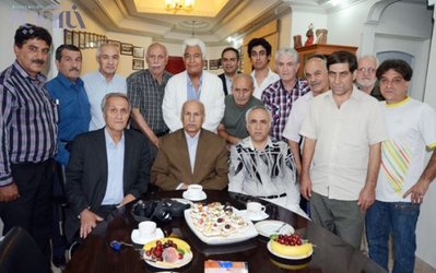 درخواست استقلالی‌ها از روحانی: باشگاه را به ما بدهید