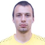 Maksim Sutulin/وُلگا تِوِر / / باشگاهی / مردان (7277)/38