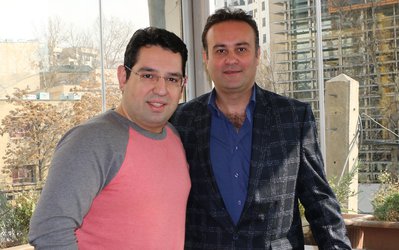 متاگپ | سبو شهبازیان: روز دوم حضور در استقلال رباط پاره کردم/ شائبه‌ای پیش اومد که با مصدومیت از پاس به استقلال منتقل شدم/ آرارات به دلیل سیاست‌های این باشگاه از سطح اول فوتبال کشور دور شد