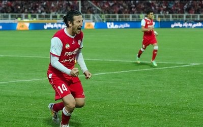 قطری‌ها ويزای تيموريان را فرستادند / آنـدو با 3 میلیارد تومان در ‌ام‌صلال!