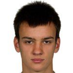 Konrad Budek/راچ خورژو /لهستان / باشگاهی / مردان (2509)/30