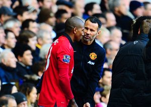 تاتنهام 2-2 منچستریونایتد / هفته سیزدهم