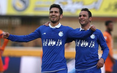 سجاد شهباززاده از باشگاه سایپا شکایت کرد