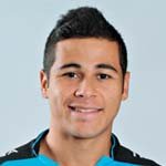 برونو بايروس كولاسو/پِیساندیو /برزیل / باشگاهی / مردان (821)/35