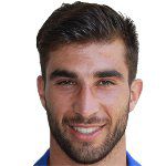 Francisco Miguel Franco Antunes Gomes/آمورا فوتِبول کلاب / / باشگاهی / مردان (7257)/37