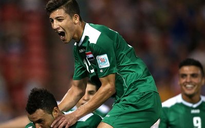 احتمال حضور ضرغام اسماعیل در پرسپولیس 50-50 است