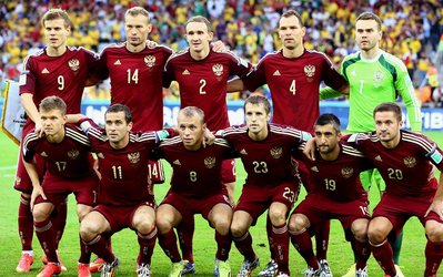 دوستانه | غلبه روسیه بر آذربایجان و تساوی امارات مقابل لیتوانی