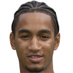 جِرسون کابرال/باستیا /فرانسه / باشگاهی / مردان (202)/34