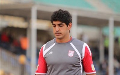 واکنش فرشید طالبی به شایعه مذاکره با استقلال