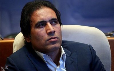 مهدوی کیا: عملکرد خط حمله تیم ملی ایران در جام جهانی مناسب نبود