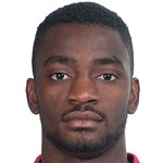 يانيك سانتوس تافاريز/جزایر کیپ ورد / ملی / مردان (4706)/37