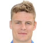 Matt Smith/میلوال /انگلستان / باشگاهی / مردان (3057)/36