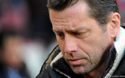 اسکیبه‌: باید به داوری فرصت پیشرفت داد/عملکرد او رضایت بخش بود