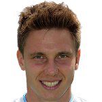 Kai Bastian Evers/وی اِف بی اولدِنبِرگ /آلمان / باشگاهی / مردان (874)/35