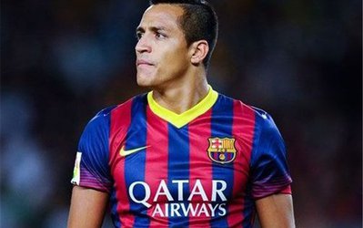 آرسنال با 40 میلیون یورو به دنبال جذب سانچس