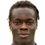 Mamadou Fall/رویال شارلوا / / باشگاهی / مردان (5257)/34