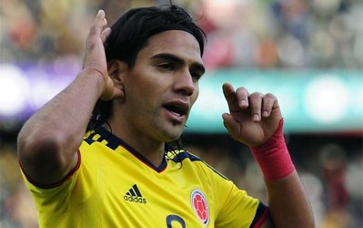 فالکائو: در حال حاضر نمی‌توانم به تیم دیگری جز موناکو فکر کنم