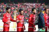 ۵ غائب بزرگ تراکتور برابر پرسپولیس