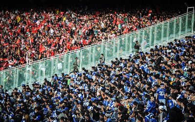 ۱۳ یاغی داربی‌های پایتخت را بشناسید