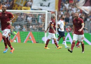 دانیله د روسی