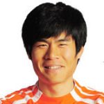 Young-Hoo Kim/گانگون /کره جنوبی / باشگاهی / مردان (979)/42