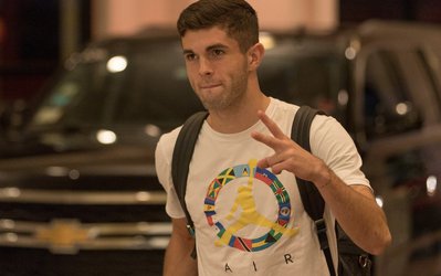 جنگ سه غول اروپایی برای جذب ستاره دورتموند 