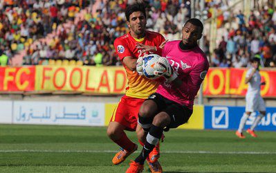 دومینوی سه نفره / طیبی در سپاهان، شجاع در پرسپولیس و انصاری در چین 