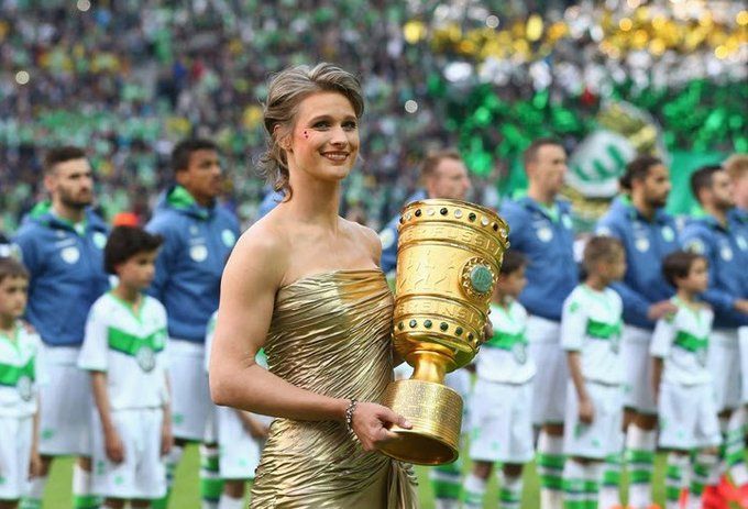 جام قهرمانی