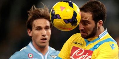 مصدومیت ایگواین در آستانه ی جام جهانی