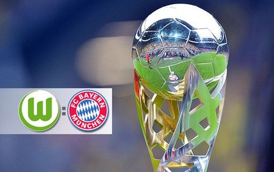 پیش‌بازی | ولفسبورگ – بایرن / گرگ‌ها همچنان خون‌آشام هستند؟