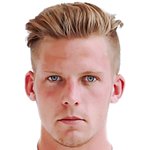 Tim-Philipp Brandner/هِسِن کاسِل /آلمان / باشگاهی / مردان (3848)/34