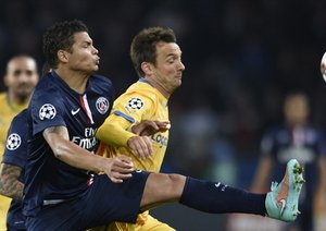 تیاگو  سیلوا