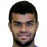 آلیسون اویلر دی فریتاس کاسترو/برزیل (زیر 21 سال) / ملی / جوانان (2063)/32