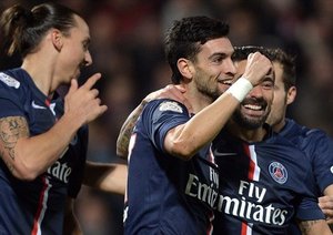 خاویر پاستوره