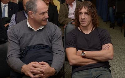 ژانویه بحرانی در بارسلونا / از اخراج زوبی‌زارتا تا کناره‌گیری پویول