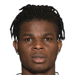 Kingsley Ndidi Olie/میوندِیلِن / / باشگاهی / مردان (6101)/31