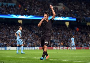 فرانچسکو توتی