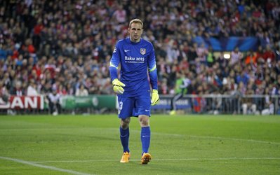 اوبلاک جانشین دخیا در منچستریونایتد