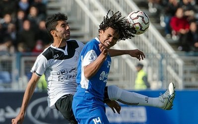 پيش‌بازی | صبا قم - گسترش فولاد/ دايی سرانجام پيروز می‌شود؟