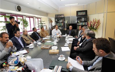 شاهرخ سبک‌دست: از مربی آینده استقلال قهرمانی آسیا می‌خواهیم /  استخدام مربی خارجی در دستور کار ما قرار دارد