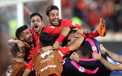 حق این پرسپولیس یک ملی‌پوش نیست!