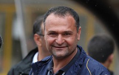 نظری: مجتبی تقوی 95 درصد سرمربی فصل بعد ماست