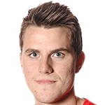 جِسپِر جیرکمِن/ای اف اسی اسکیلستونا / / باشگاهی / مردان (5880)/32