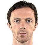 سیمون دیویس/فولام /انگلستان / باشگاهی / مردان (106)/