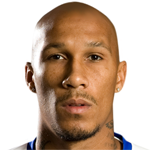 فیتز هال/کوئینز پارک رنجرز /انگلستان / باشگاهی / مردان (706)/45