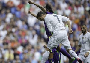 کریستیانو رونالدو