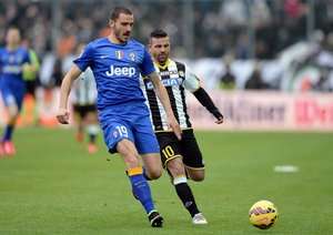 لئوناردو بونوچی