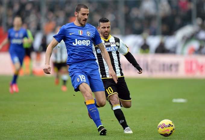 لئوناردو بونوچی