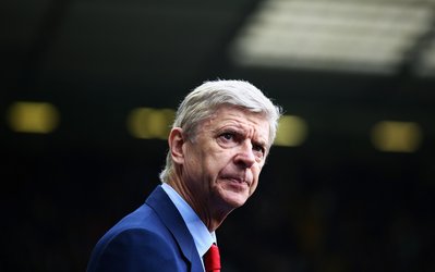 خوشحالی آرسن ونگر از آمادگی روحی و انعطاف پذیری تاکتیکی الکسیس سانچز