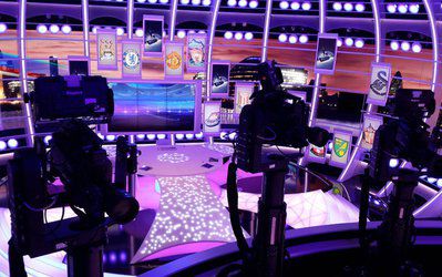 عربستان ۱۱ شبکه ورزشی جدید و رایگان راه می‌اندازد